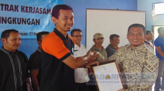 
Gerakan Rejoso Kita Inisiasi Skema Ko-Investasi Jasa Lingkungan