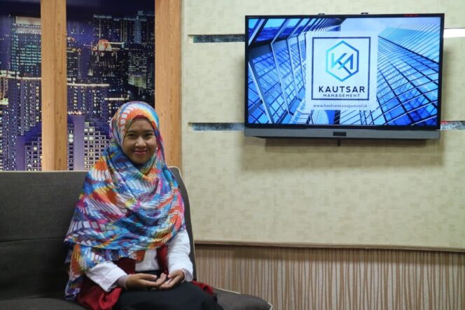 
Peran Sentral Perempuan dalam Pencegahan Korupsi