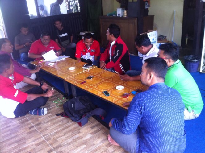
					Pengurus LSM LIRA Kecamatan Krucil Akan Dilantik