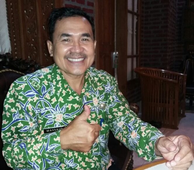 
Pentingnya Pendidikan di Era Zaman Now