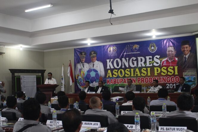 
KONI Probolinggo Prioritaskan Klub Track Record Baik