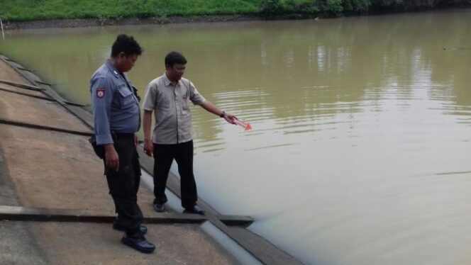 
					Tak Bisa Berenang, Gadis Tongas Tewas Tenggelam