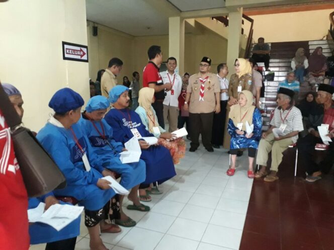 
Sangat Vital, Kesehatan Mata Harus Selalu Dijaga