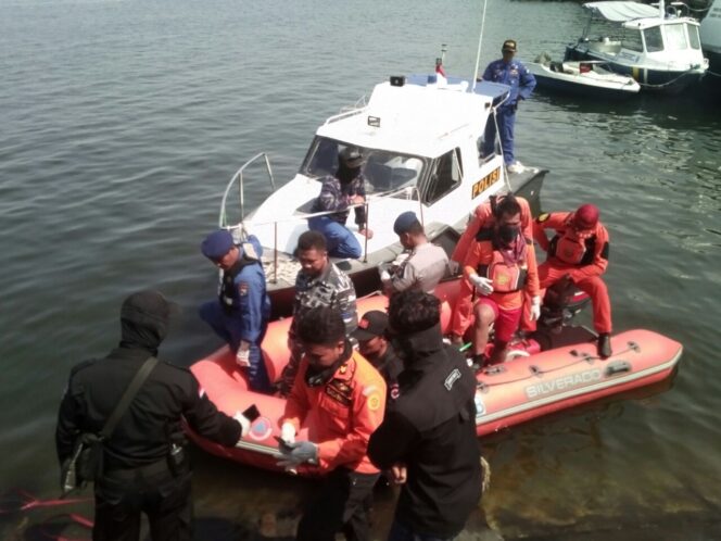 
Nelayan Tegalsiwalan Ditemukan Tewas Mengapung