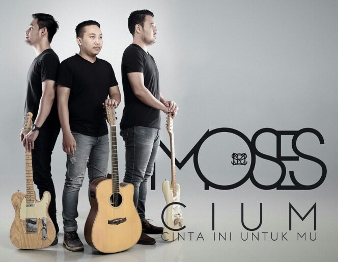 
Personil MOSES