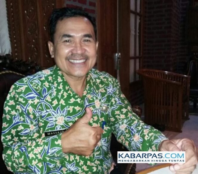 
Kabarpas Semakin Eksis, Inilah Komentar Para Pembaca Probolinggo
