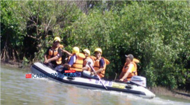 
Melihat Wisata Mangrove di Desa Jarangan yang Kian Ramai Dikunjungi