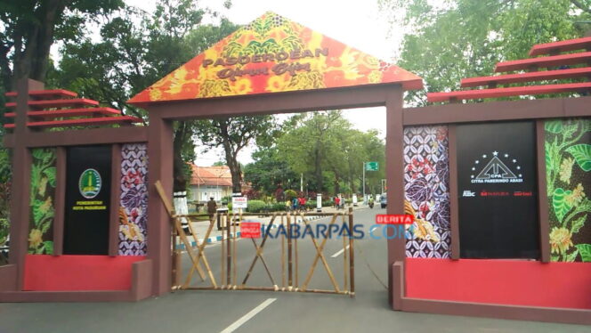 
90 Stand dengan Tema Jadul Bakal Ramaikan PJB 2018