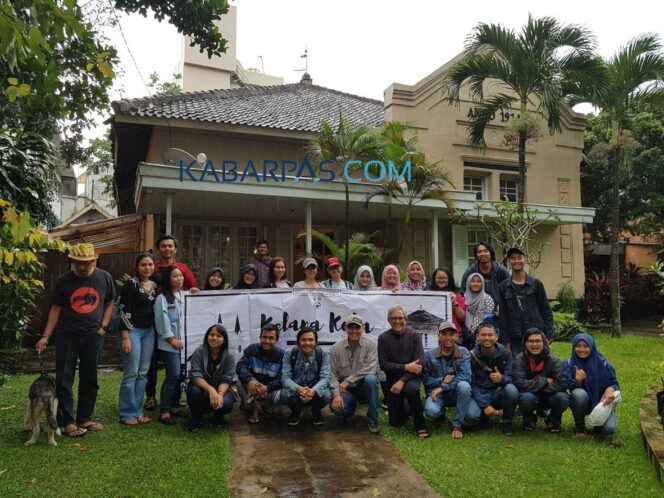 
Berkelana Kota Malang bersama Komunitas Plano Research (I)