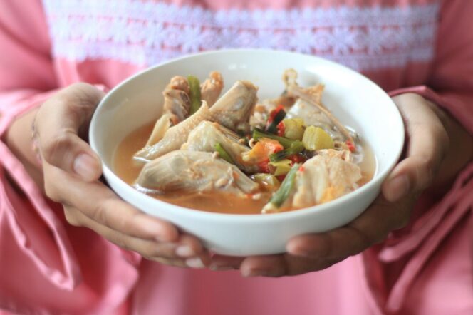 
Pemkab Banyuwangi Akan Gelar Festival Nasi Kesrut, Catat Tanggalnya