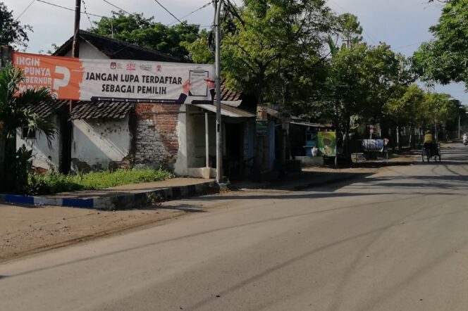 
Miris, Seribu Orang Mati Masuk DPS Pilkada di Kabupaten Pasuruan