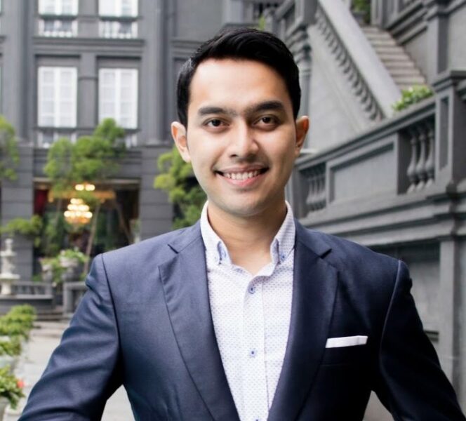 
Belajar Melihat Kebaikan Orang Lain