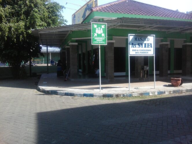 
Awas! Pelaku Gendam Berkeliaran di Rumah Sakit Purut