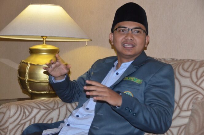 
Konferwil IPNU Jatim di Banyuwangi Akan Bahas Tuntas Revolusi Industri 4.0