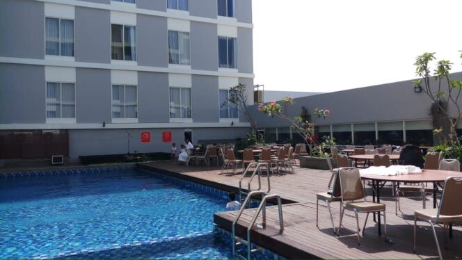 
Ayuuk, Rayakan Kemerdekaan Bersama Hotel Horison Pasuruan