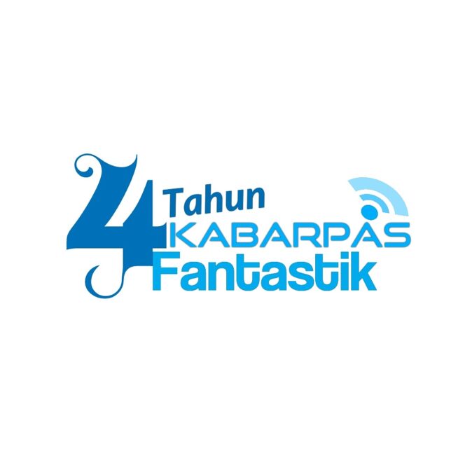 
KABARPAS, Selamat Ulang Tahun