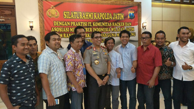 
AMSI Desak Sengketa Pemberitaan Diselesaikan Melalui Dewan Pers, Bukan Lewat Pengerahan Buzzer 