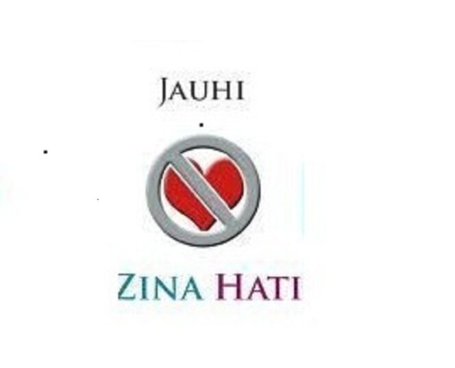 
Zina Hati