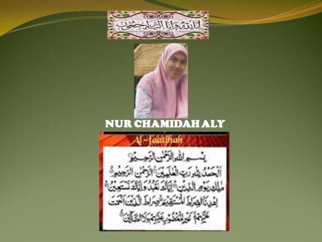 
Innalilahi, Neng Nur Khamidah Cabean Wafat Usai Terlibat Kecelakaan di Jalan Pangsud Pasuruan