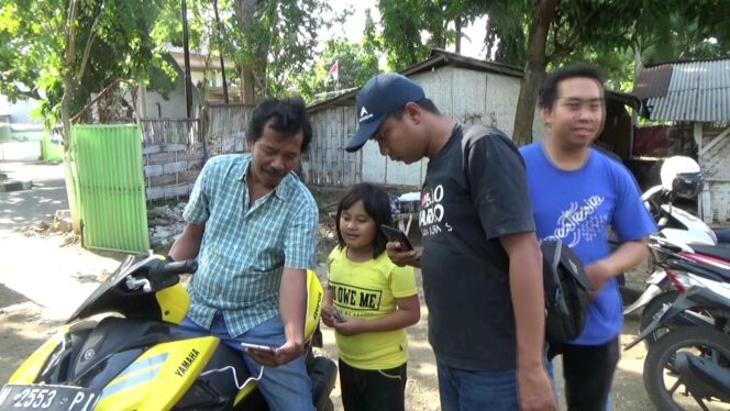 
Warga Resah Pemadaman Listrik Total di Probolinggo