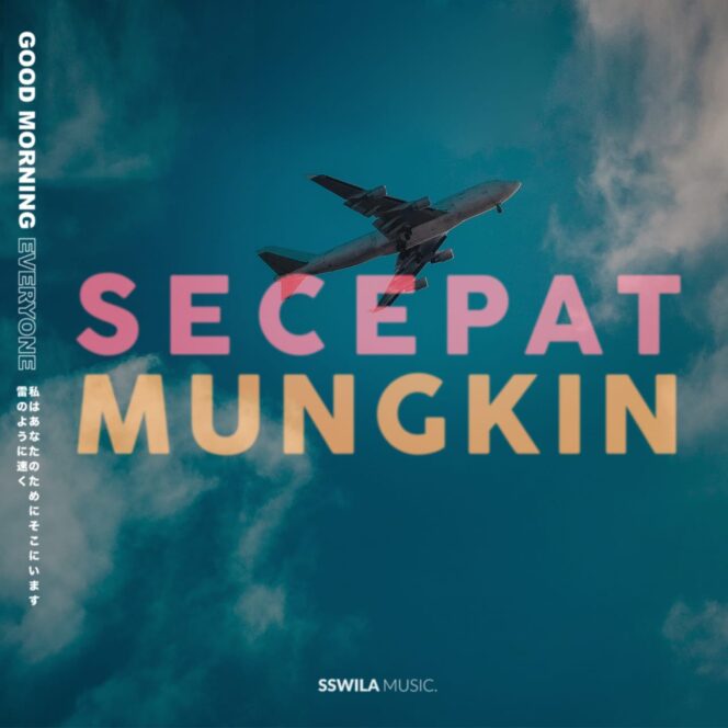 
Rilis Single Baru, Good Morning Everyone Sajikan Karya yang Lebih Jujur