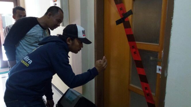 
Jubir KPK Benarkan Adanya OTT di Pasuruan