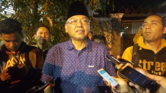 
Giliran Malang Diobok-obok KPK