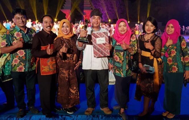 
Hotel Jiwa Jawa Masuk 10 Pemenang Terbaik Festival Makanan Khas Jatim