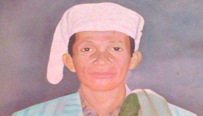 
Abah dan NU
