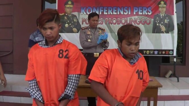 
Terungkap, Pria yang Ditemukan Tewas di Dasar Sungai adalah Korban Pembunuhan