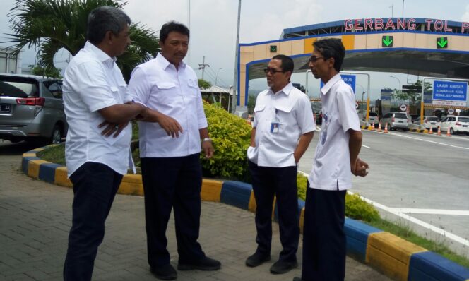 
Tol Pandaan – Malang Dibuka Gratis Mulai 21 Desember 2018