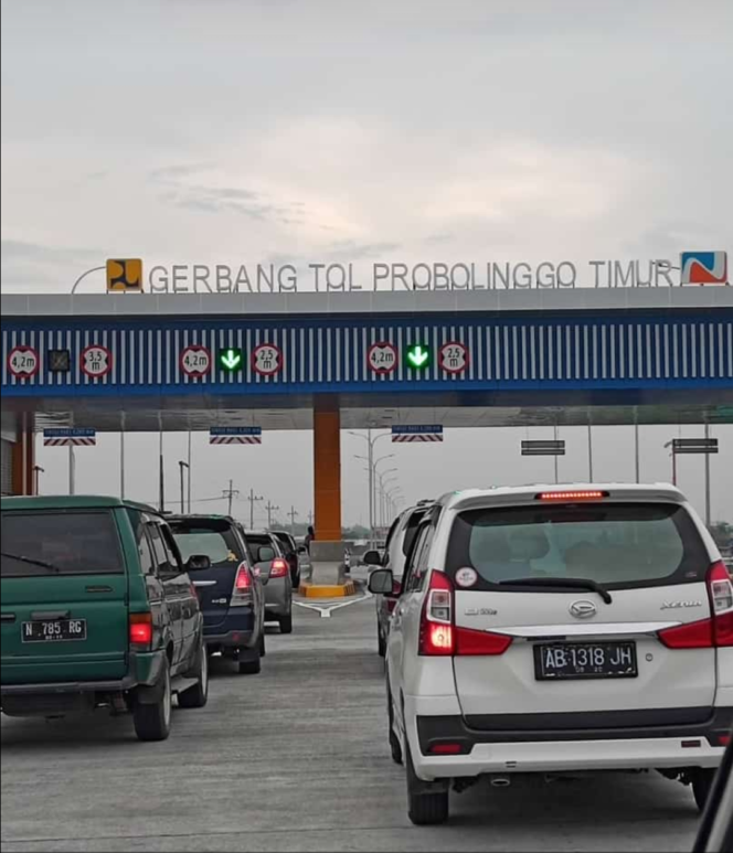 
Trase Tol Probowangi Melintas Jalur Selatan Ternyata Masih Sebatas Wacana 