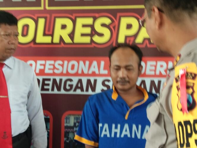 
Berdalih Bisa Gandakan Uang, “Guru Spritual” Ini Racuni Muridnya hingga Tewas