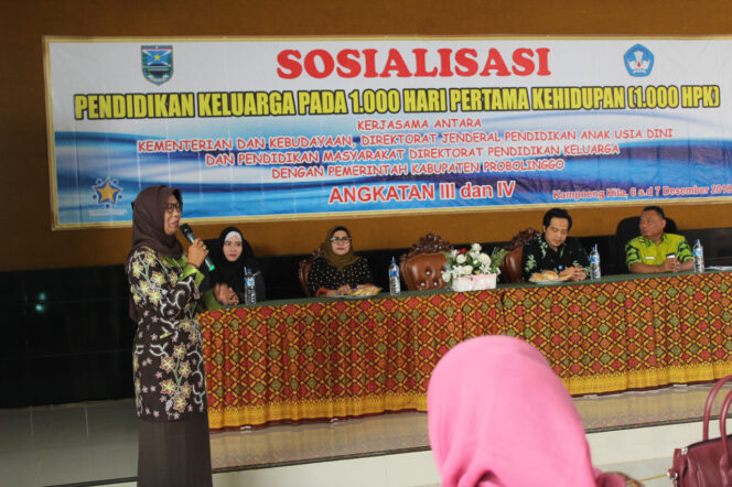 
Upaya Konkrit Pemkab Probolinggo dalam Mencegah Terjadinya Stunting