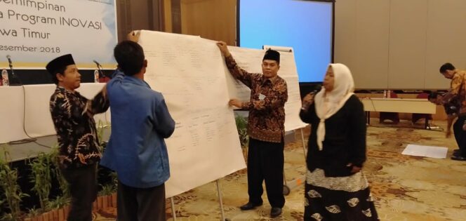 
Ratusan Kepala Sekolah dan Pemangku Pendidikan Ikuti Lokakarya Kepemimpinan