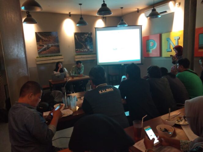 
BPJS Kesehatan Cabang Sidoarjo Beri Sosialisasi Mulai Berlakunya Perpres 82 Tahun 2018