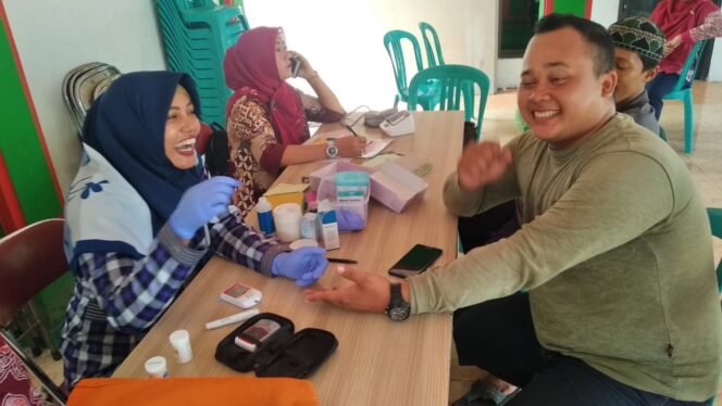 
Ini Fungsi  dan Tujuan Utama Posbindu PTM