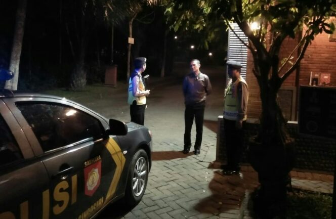 
Waspada, Jambret Jelang Pergantian Tahun Baru Kian Marak