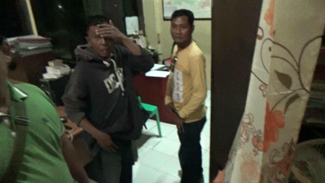 
Ngaku Dikeroyok Debt Collector, Pemotor di Probolinggo Lapor ke Polisi