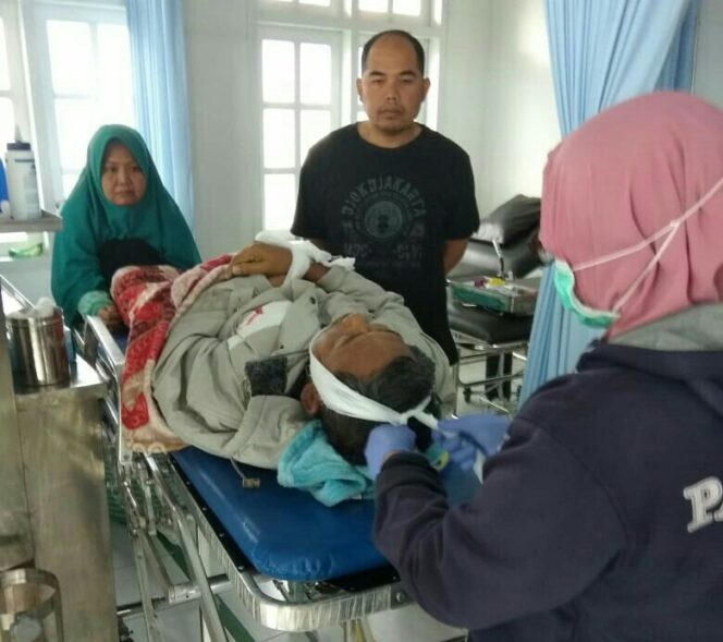 
Diduga Karena Sakit Jantung, Wisatawan Asal Banyuwangi Ditemukan Meninggal di Bromo