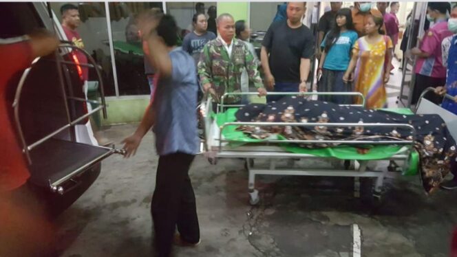 
4 Warga Probolinggo Tewas Tersengat Listrik