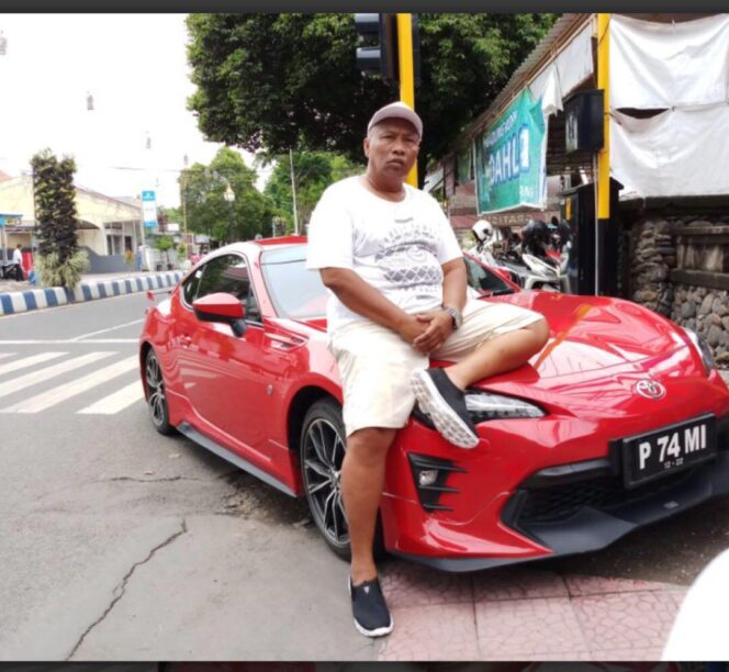 
Raja Sengon Prihatin dengan Maraknya Prostitusi Online di Banyuwangi