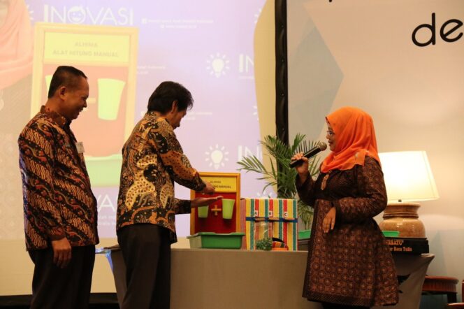 
Pemprov Jatim dan Program Kemitraan Pendidikan Australia-Indonesia Jalin Kesepakatan Bersama