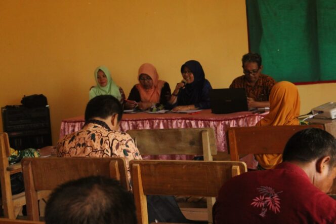 
Dispendik Probolinggo Gelar Rakor Pelaksanaan Program PAUD dan PNF 2019