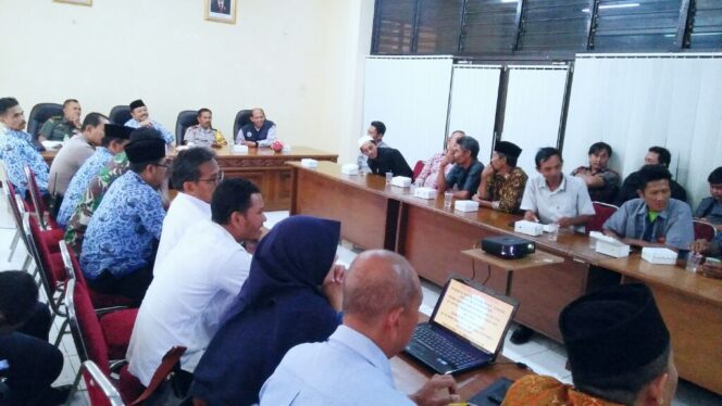
PT Jasa Marga Tol Gempas Kabulkan Tuntutan Warga Sadengrejo Pasuruan