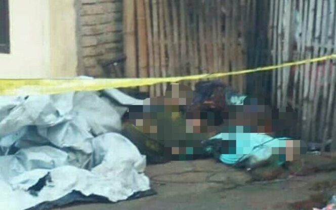 
Pelaku Pembunuhan Mayat Pria Terbakar di Pasuruan Salah Satunya Seorang Dukun, Ini Motifnya