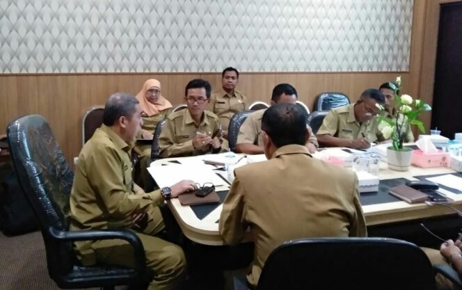 
Dua Rumah Sakit Ini Turut Sumbang PAD Terbesar di Kabupaten Probolinggo