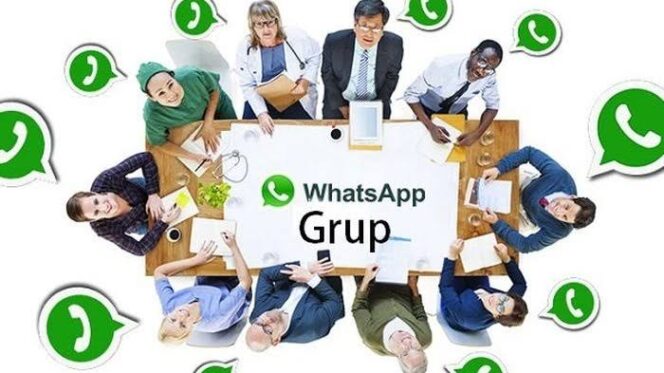 
Minimalisir Penyebaran Berita Hoax, Mulai Hari Ini WhatsApp Batasi Jumlah Forward Pesan