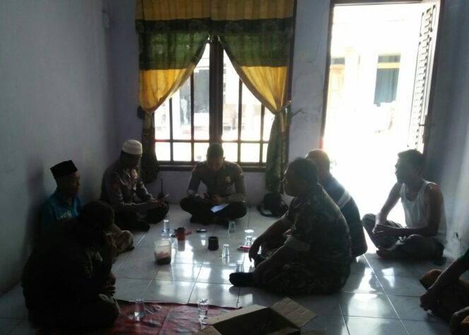 
Malam Ini, Jenazah Warga Probolinggo yang Tewas Ditembak KKB Tiba di Rumah Duka