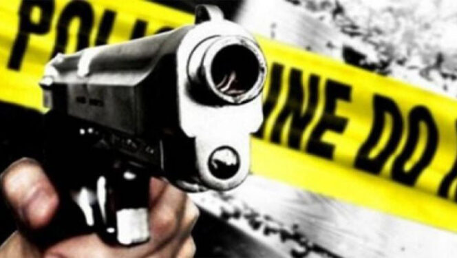 
Diterjang Peluru, Begal yang Dikenal Raja Tega Asal Muharto Ini Kakinya Lumpuh  